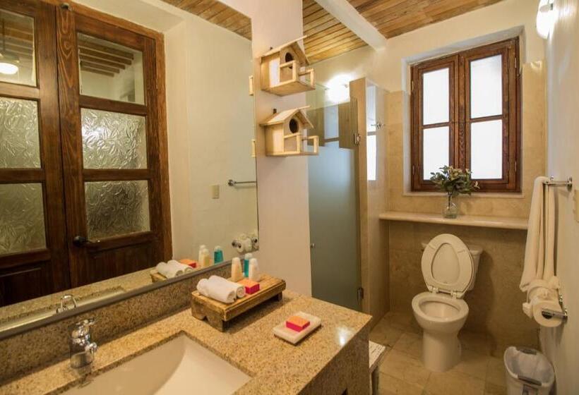 غرفة قياسية, La Casona Del Banco Hotel Boutique