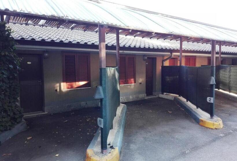 اتاق استاندارد, Motel Est