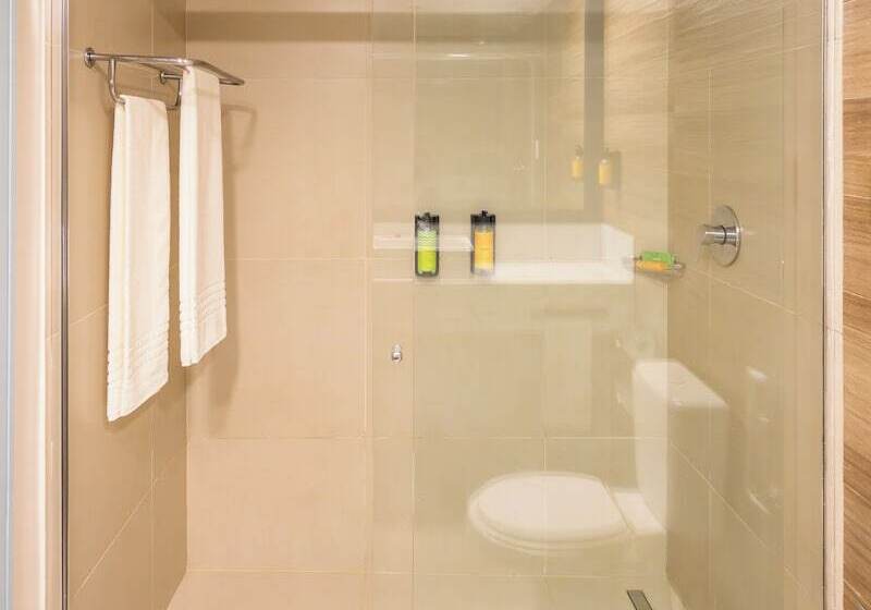 דירת חדר סופריור, Sauipe Mar Premium - All Inclusive