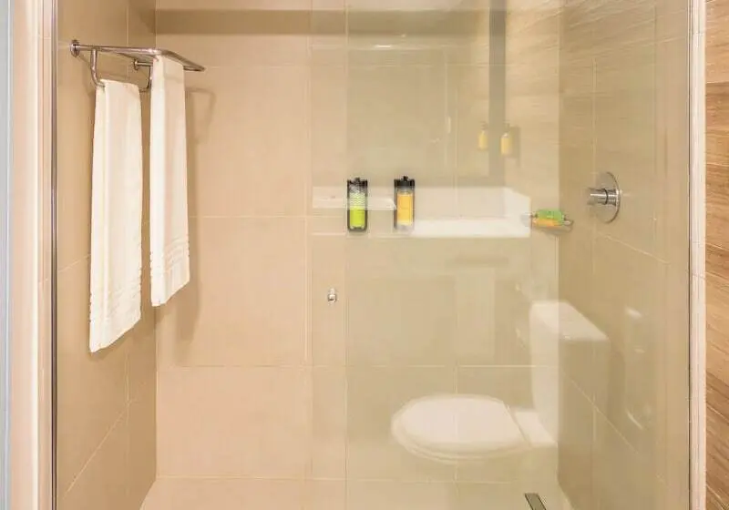 آپارتمان سوپریور 1 خوابه, Sauipe Mar Premium - All Inclusive