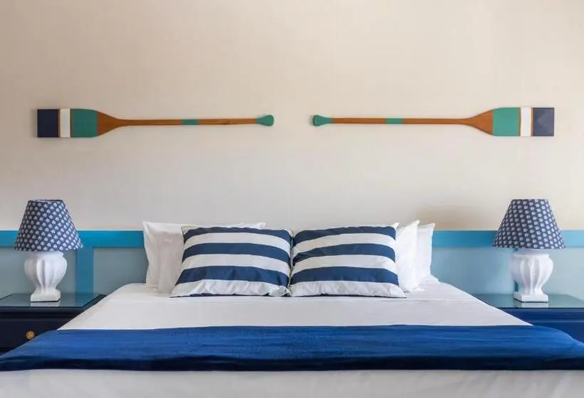 سوییت, Sauipe Mar Premium - All Inclusive