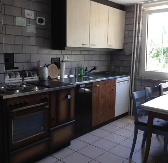 スタンダードルーム, Bnb Im Waldhof