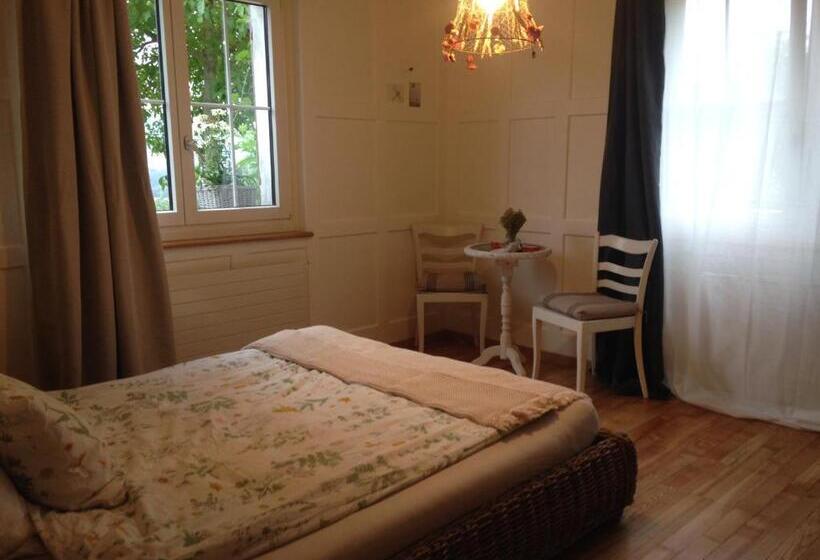 标准间, Bnb Im Waldhof