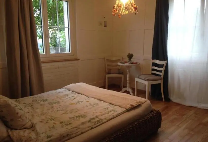 スタンダードルーム, Bnb Im Waldhof