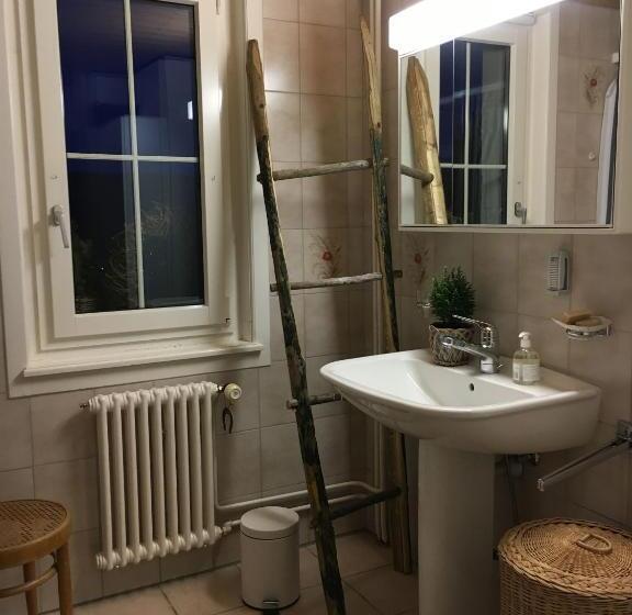 标准间, Bnb Im Waldhof