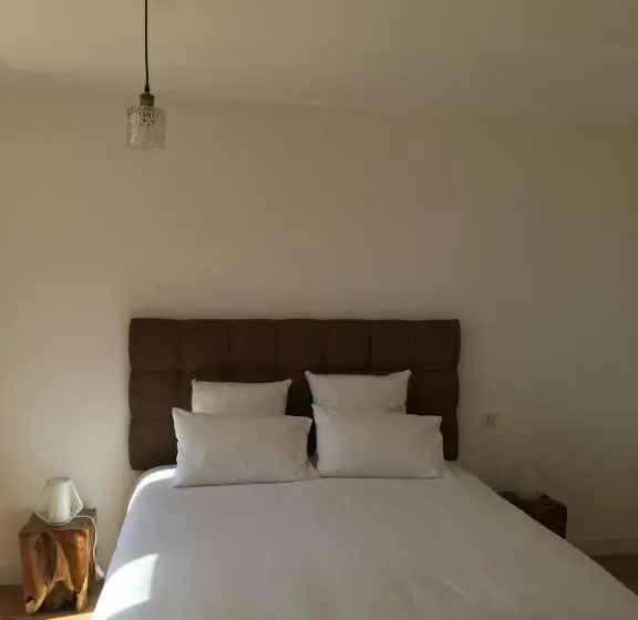 Standard-huone King-vuode, Casa Santa Lucia
