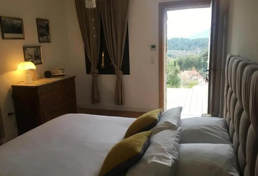 Standard-huone King-vuode, Casa Santa Lucia