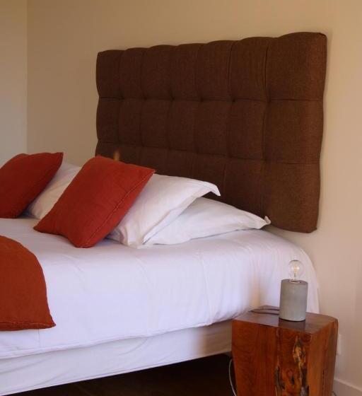 חדר סטנדרט עם מיטת קינג, Casa Santa Lucia