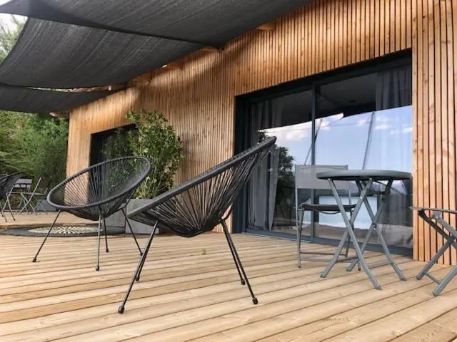 Deluxe-huone King-vuode, Casa Santa Lucia