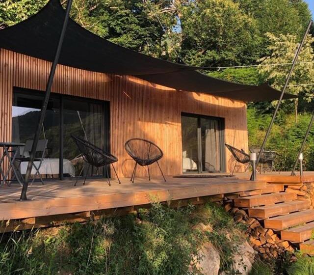 Номер Deluxe Кровать Кинг, Casa Santa Lucia