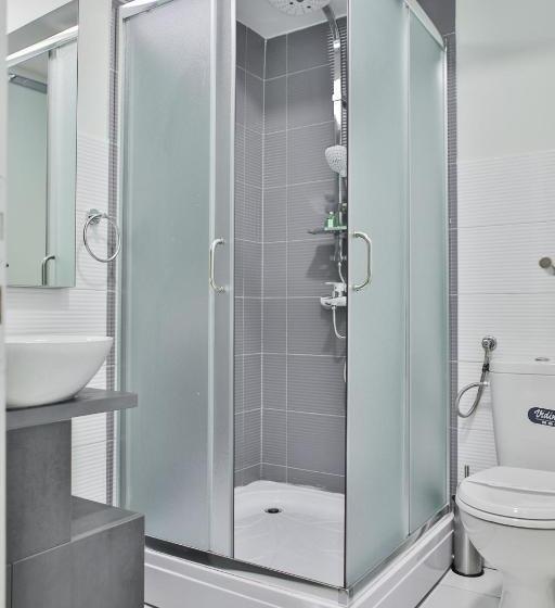 اتاق استاندارد, Harmony Bed And Breakfast