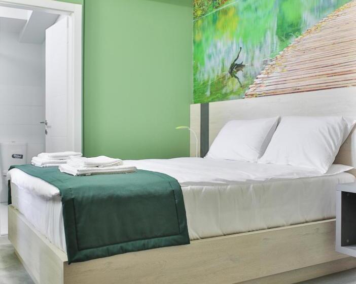 اتاق استاندارد, Harmony Bed And Breakfast