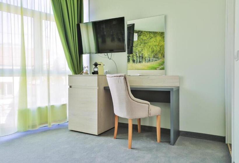 اتاق لوکس, Harmony Bed And Breakfast