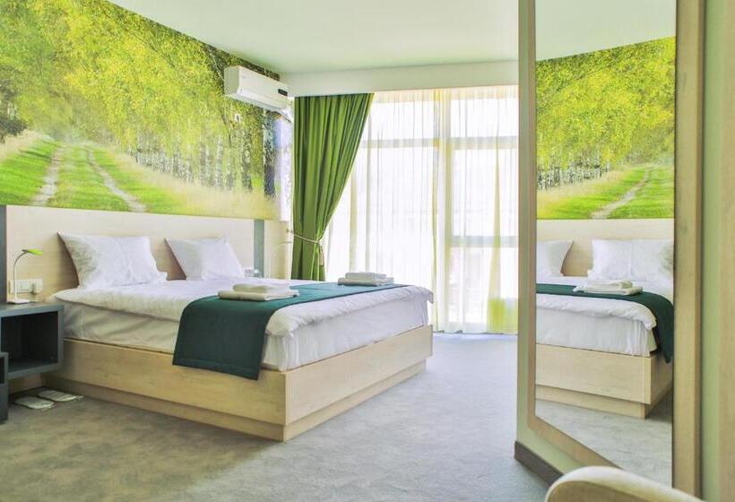 اتاق لوکس, Harmony Bed And Breakfast