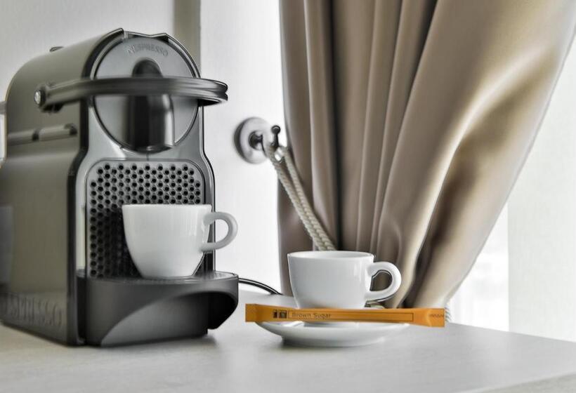 اتاق لوکس سه تخته, Harmony Bed And Breakfast