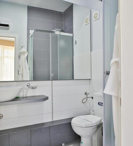 اتاق استاندارد اینتریور, Harmony Bed And Breakfast