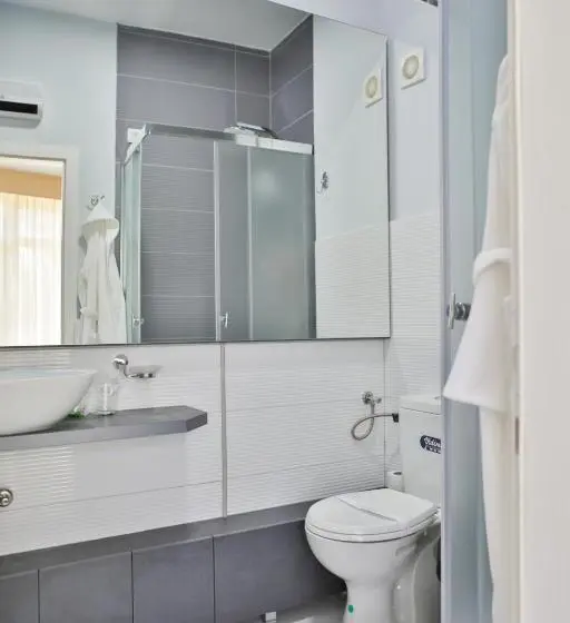 اتاق استاندارد اینتریور, Harmony Bed And Breakfast