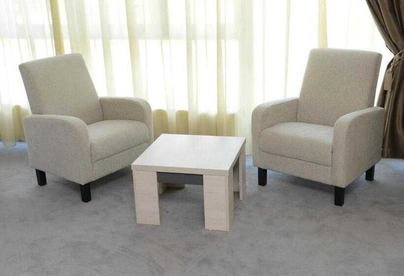 اتاق استاندارد اینتریور, Harmony Bed And Breakfast