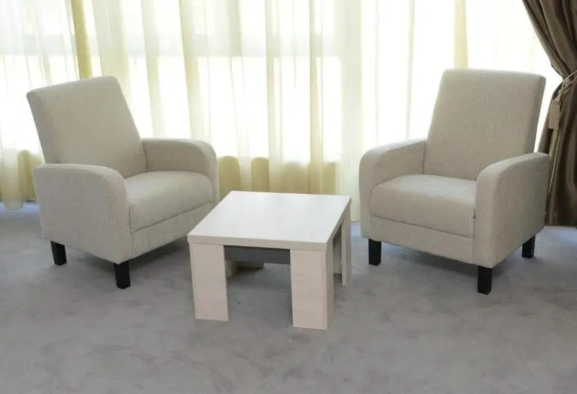 اتاق استاندارد اینتریور, Harmony Bed And Breakfast