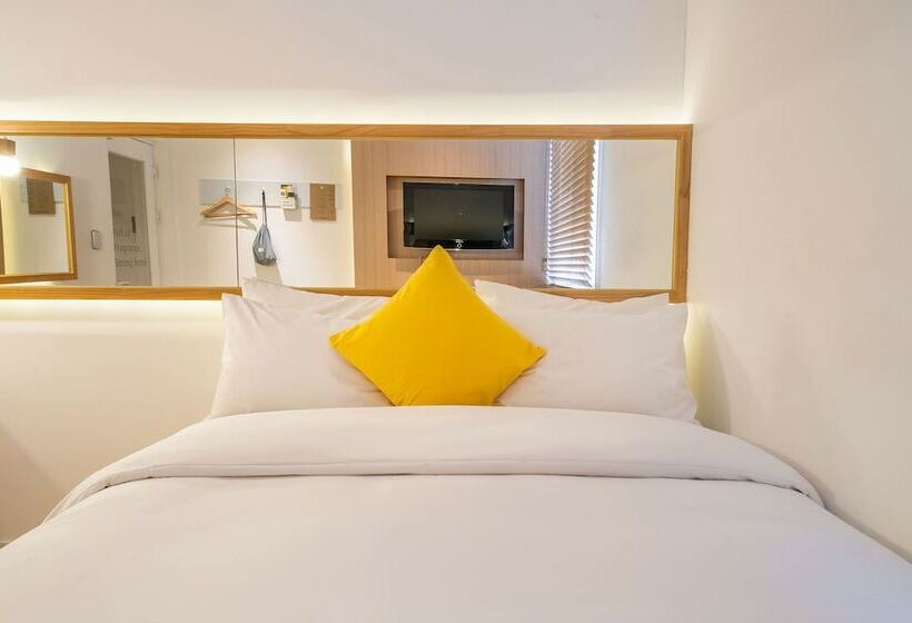 חדר סטנדרט, Chuncheon Bom Stay