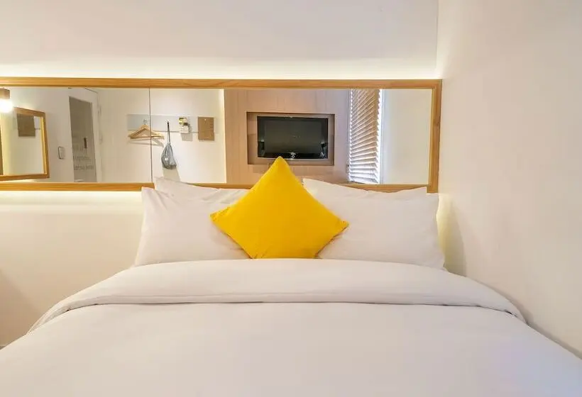 スタンダードルーム, Chuncheon Bom Stay