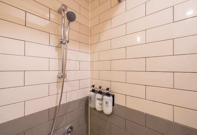 חדר דלוקס, Chuncheon Bom Stay