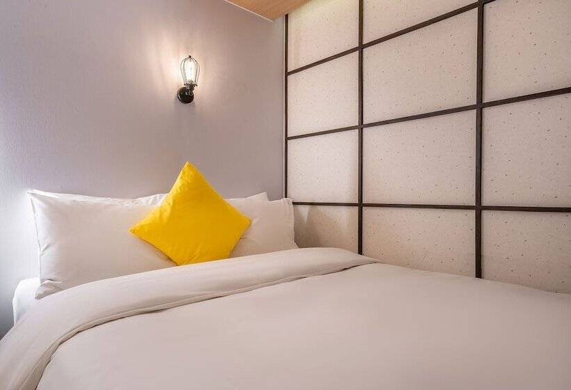 חדר דלוקס, Chuncheon Bom Stay