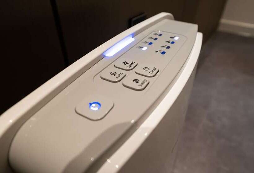 סוויטה, Chuncheon Bom Stay