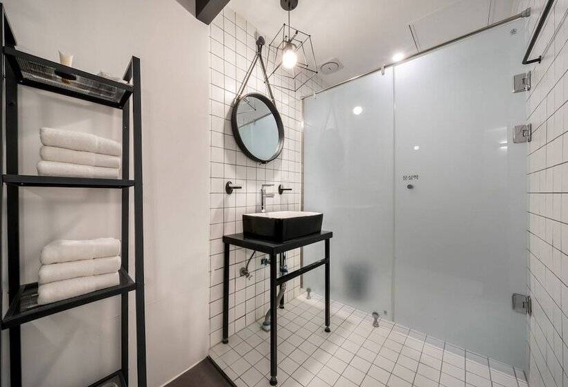 套房, Chuncheon Bom Stay