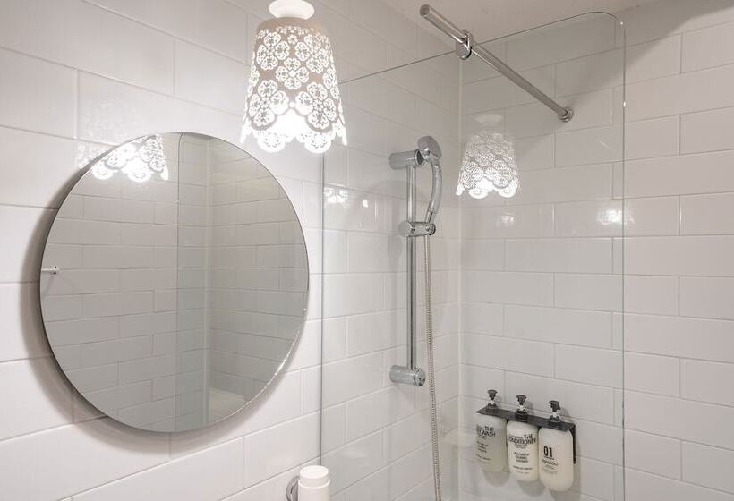 חדר דלוקס, Chuncheon Bom Stay