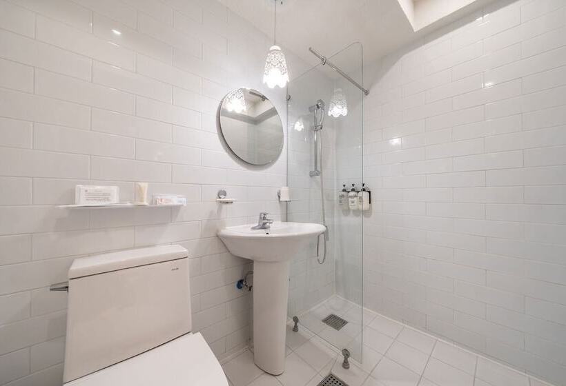 חדר דלוקס, Chuncheon Bom Stay