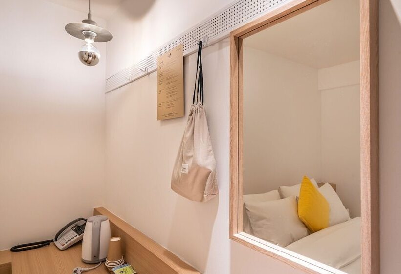 豪华房间, Chuncheon Bom Stay