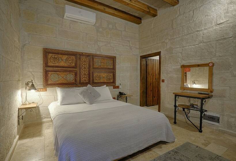 חדר סטנדרט, Henna Hotel Adults Only