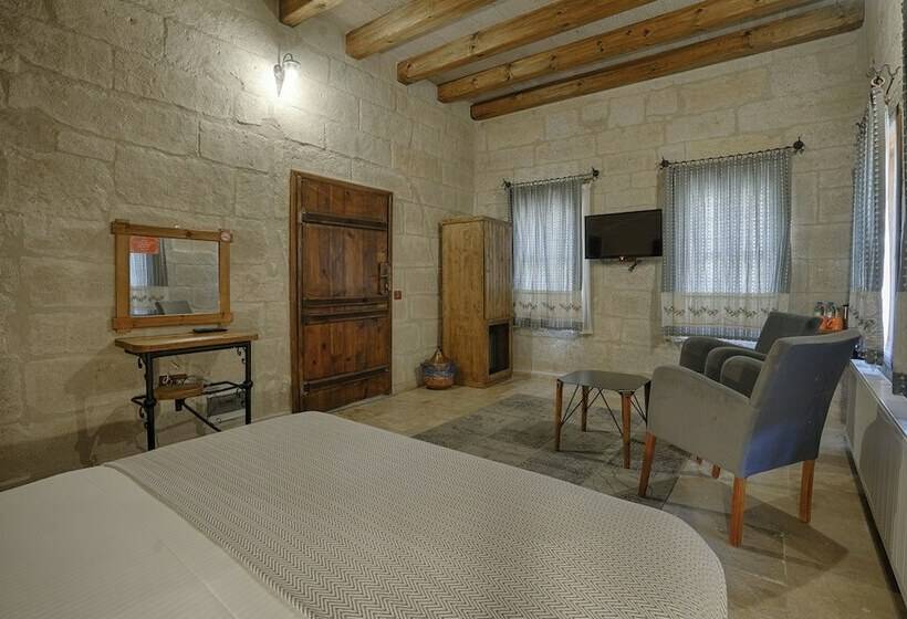 חדר סטנדרט, Henna Hotel Adults Only