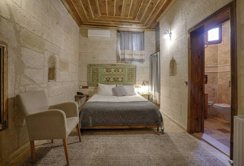 חדר סטנדרט, Henna Hotel Adults Only