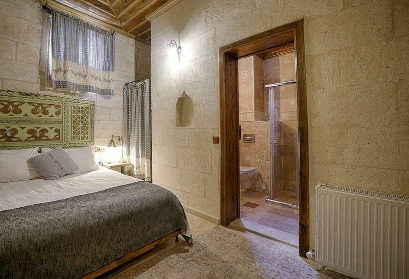 חדר סטנדרט, Henna Hotel Adults Only