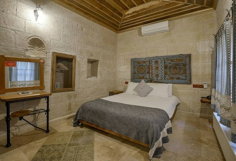 חדר סטנדרט, Henna Hotel Adults Only