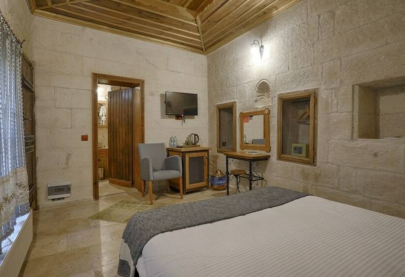 חדר סטנדרט, Henna Hotel Adults Only