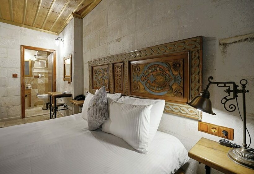 חדר סטנדרט, Henna Hotel Adults Only