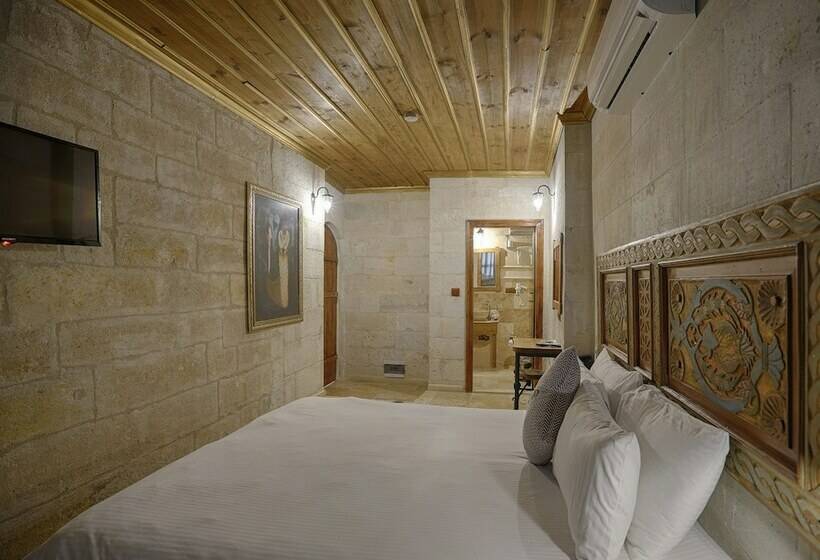 חדר סטנדרט, Henna Hotel Adults Only