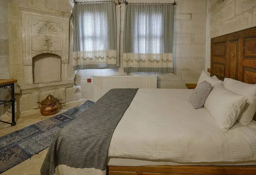 اتاق استاندارد, Henna Hotel Adults Only