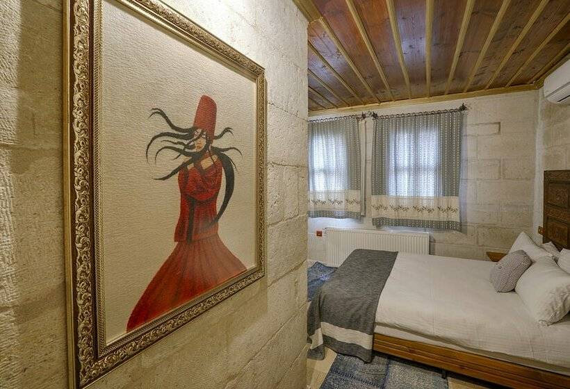 Номер Стандарт, Henna Hotel Adults Only
