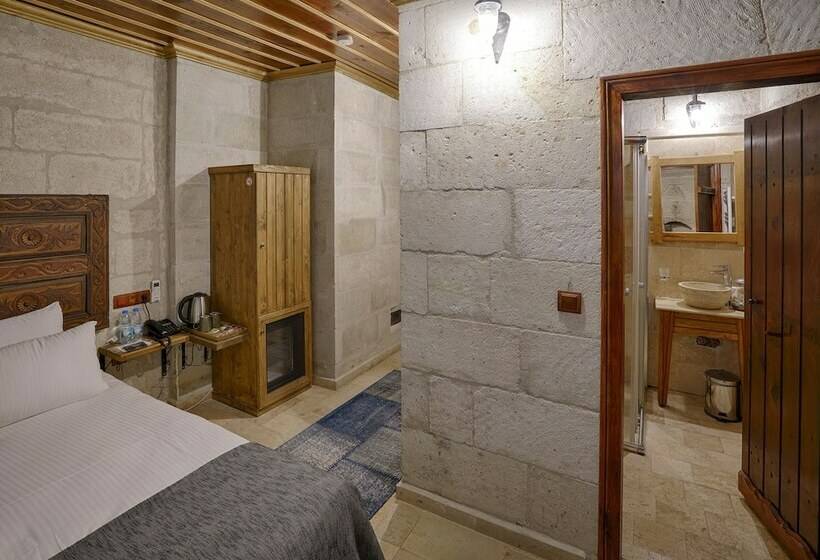 חדר סטנדרט, Henna Hotel Adults Only