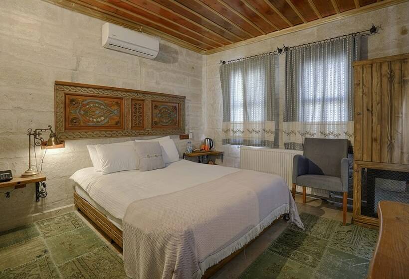 חדר סטנדרט, Henna Hotel Adults Only