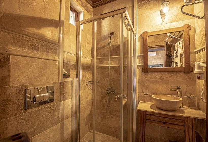 חדר סטנדרט, Henna Hotel Adults Only