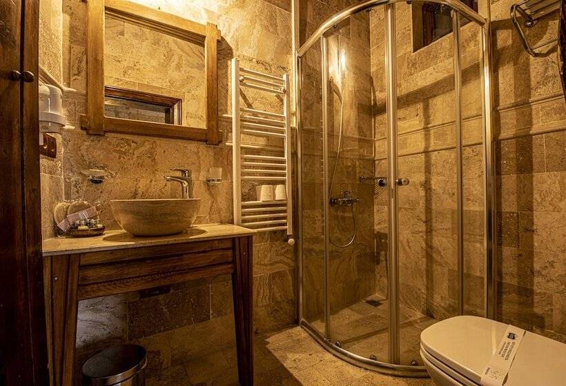 Номер Стандарт, Henna Hotel Adults Only