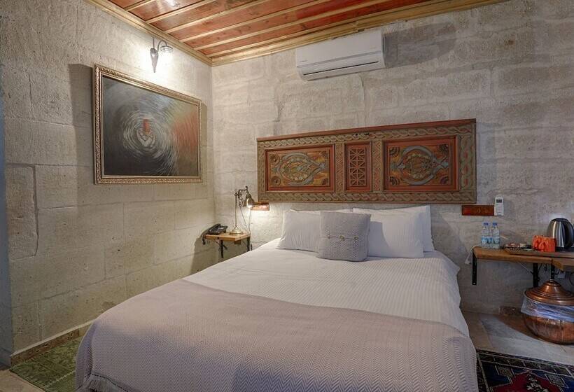 חדר סטנדרט, Henna Hotel Adults Only