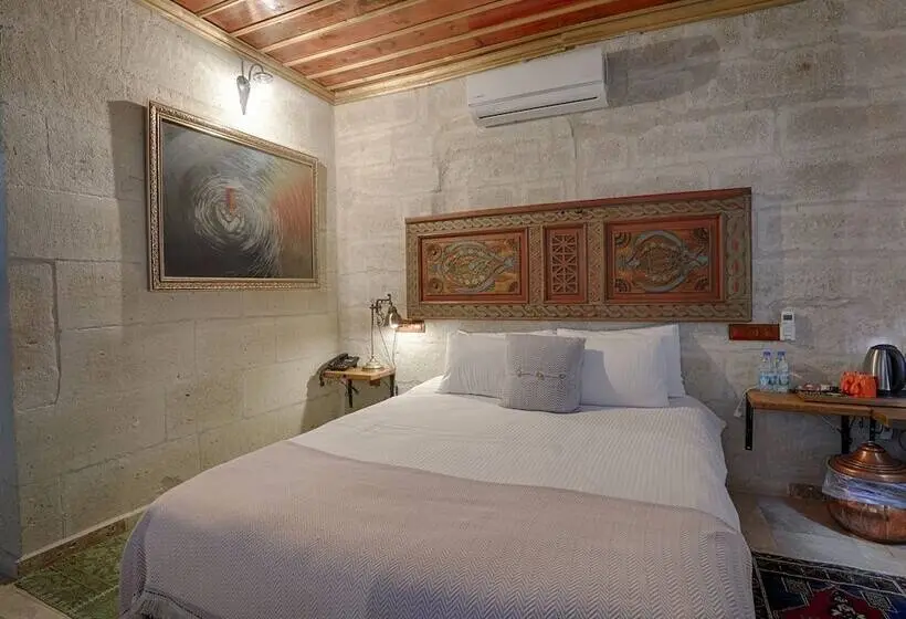 اتاق استاندارد, Henna Hotel Adults Only