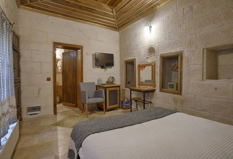 חדר סטנדרט, Henna Hotel Adults Only