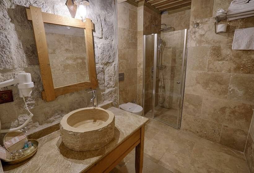 חדר דלוקס, Henna Hotel Adults Only